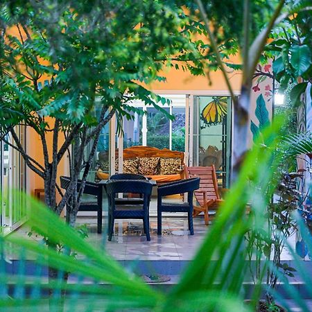 Chill Out Village Ao Nam Mao Esterno foto